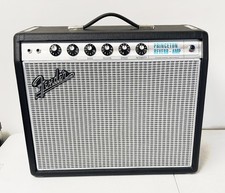 Fender custom princeton d'occasion  Expédié en Belgium