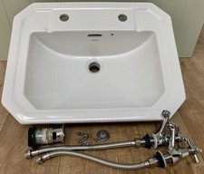 Savoy fully recessed for sale  LINCOLN