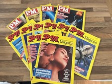 Peter moosleitner magazin gebraucht kaufen Peter moosleitner magazin gebraucht kaufen  Hamburg