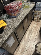 Pizza prep table for sale  LONDON