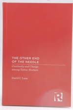 End needle continuity for sale  Easthampton