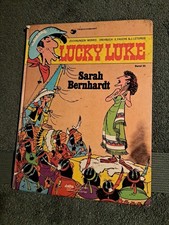 Lucky luke sarah gebraucht kaufen Lucky luke sarah gebraucht kaufen  Neuss