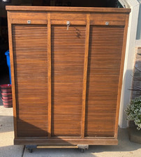 Antique triple oak for sale  Wixom