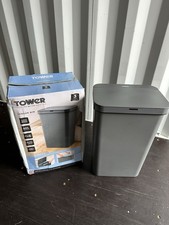 Tower t838005fgcs 50l for sale  NOTTINGHAM