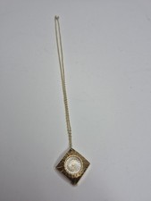 Vtg caravelle bulova for sale  Aberdeen