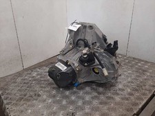 JR5351 CAIXA DE CÂMBIO / ESTOQUE / 2261629 PARA DACIA SANDERO 1.5 DCI DIESEL CAT, usado comprar usado  Enviando para Brazil