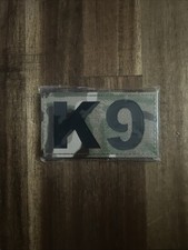 Patch hundeführer bundeswehr gebraucht kaufen  Schwanfeld