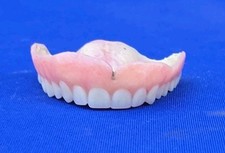 Full upper denture for sale  Roseburg