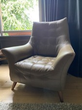 Genuine leather olive for sale  GLASGOW