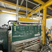 Scissor lift for sale  CANVEY ISLAND