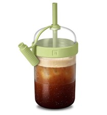 Gourde nespresso tumbler d'occasion  Toulouse-