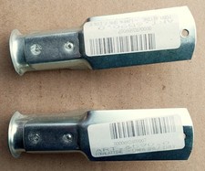 Beccuccio lattine olio usato Beccuccio lattine olio usato  Villasalto