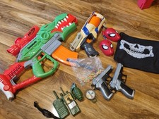 Bundle nerf guns for sale  LONDON