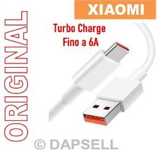 Xiaomi cavo dati usato  Italia