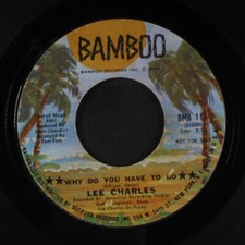Lee charles never for sale  Portland