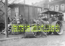 Villerupt rouleau compacteur d'occasion  France