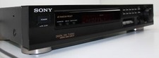 Sony tuner s211 d'occasion  Expédié en Belgium