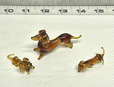 Dog vintage dachshund for sale  Crawford