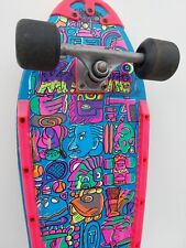 Skateboard variflex california d'occasion  Vernon