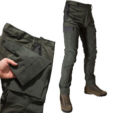 Pantalone uomo caccia usato  San Giuseppe Vesuviano