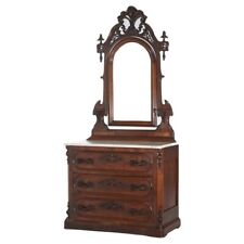 Antique victorian carved for sale  Big Flats
