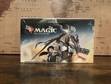Mtg dominaria booster gebraucht kaufen  Willich