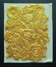 Wachs wachsornamente blumenelf gebraucht kaufen  Kempten (Allgäu)