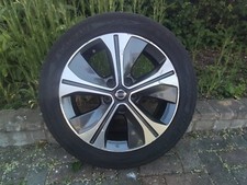 Nissan leaf wheel for sale  CHESTER