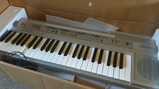 Vintage casiotone casio for sale  GAINSBOROUGH