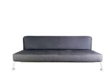 Italia sofa lunar gebraucht kaufen  Berlin