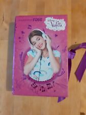 Violetta coffret .3 d'occasion  Montpellier-