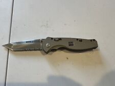 Sog specialty knives for sale  Glen Ellyn