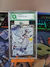 Pokemon graad reshiram usato  Ladispoli