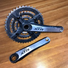 Shimano xtr m970 for sale  San Diego