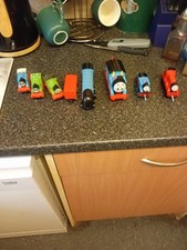 Thomas friends gullane for sale  GILLINGHAM