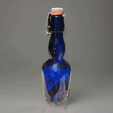 Cobalt blue glass for sale  Daphne