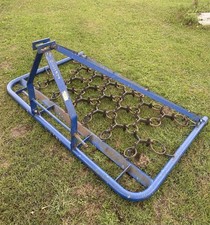 Chain harrows for sale  DOWNHAM MARKET