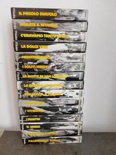 Videocassette vhs unità usato  Gonnosfanadiga