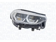 Phare magneti marelli d'occasion  Vesoul