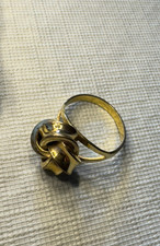 Ring 333 gold gebraucht kaufen  Gladbeck