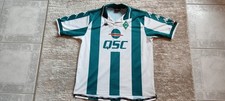 werder trikot l gebraucht kaufen  Osterholz-Scharmbeck