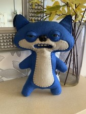 Fuggler suspicious fox for sale  WATERLOOVILLE