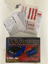 Traxxas vxl velineon for sale  ROMFORD