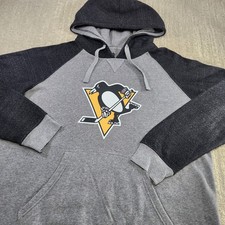 Pittsburgh penguins hoodie for sale  Bluefield