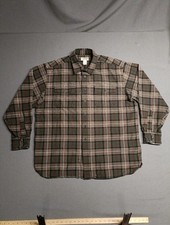 Bean chamois shirt for sale  East Boston