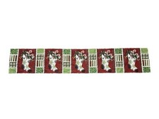 Christmas tapestry table for sale  Chillicothe