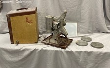 Keystone 8mm projector for sale  Columbus