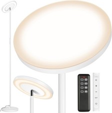 Uton led deckenfluter gebraucht kaufen  Potsdam