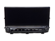 Navigation radio kia d'occasion  Lambersart