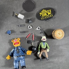 Muppets action figure for sale  Island Park